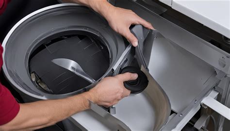 Fix It: Electrolux Dryer Making Loud Noise – Tips and。